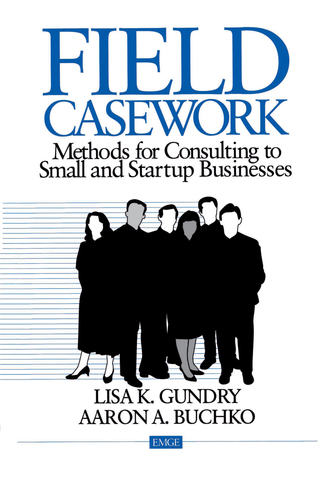 Cover image: Field Casework 1st edition 9780803972018