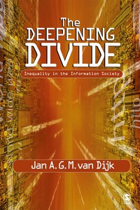 Imagen de portada: The Deepening Divide 1st edition 9781412904032