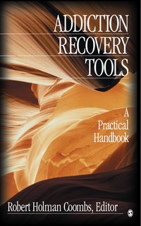 Cover image: Addiction Recovery Tools 1st edition 9780761920663