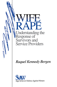 Imagen de portada: Wife Rape 1st edition 9780803972414