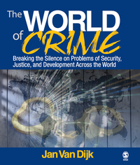 صورة الغلاف: The World of Crime 1st edition 9781412956796