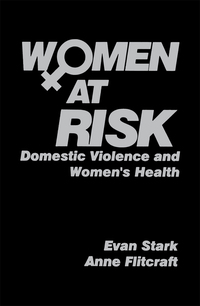 Omslagafbeelding: Women at Risk 1st edition 9780803970410