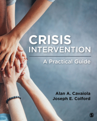 Titelbild: Crisis Intervention 1st edition 9781506322384