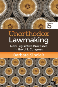 表紙画像: Unorthodox Lawmaking 5th edition 9781506322834