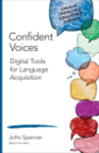 Omslagafbeelding: Confident Voices 1st edition 9781506323022