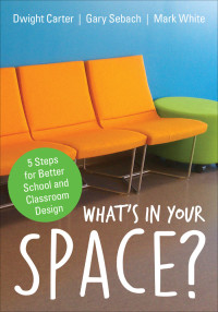 صورة الغلاف: What′s in Your Space? 1st edition 9781506323077