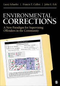 表紙画像: Environmental Corrections 1st edition 9781506323282