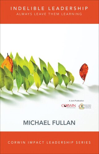 Cover image: Indelible Leadership 1st edition 9781506323626