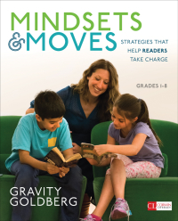 表紙画像: Mindsets and Moves 1st edition 9781506314938