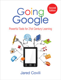 Cover image: Going Google 2nd edition 9781506325286
