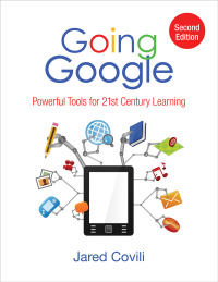 Imagen de portada: Going Google 2nd edition 9781506325286