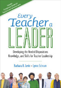 Titelbild: Every Teacher a Leader 1st edition 9781506326436
