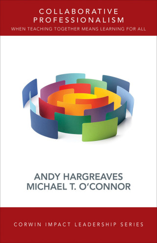 Cover image: Collaborative Professionalism 1st edition 9781506328157