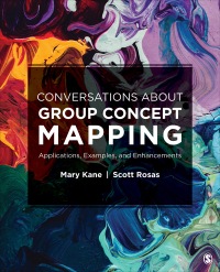 Imagen de portada: Conversations About Group Concept Mapping 1st edition 9781506329185