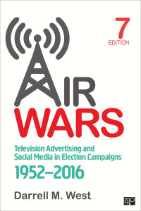 Omslagafbeelding: Air Wars 7th edition 9781506329833