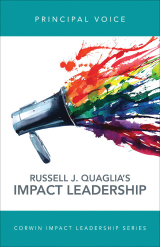 Cover image: Principal Voice 1st edition 9781506330433