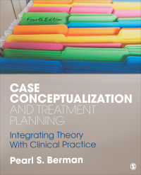 Cover image: Case Conceptualization and Treatment Planning 4th edition 9781506331386