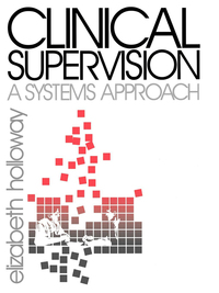Imagen de portada: Clinical Supervision 1st edition 9780803942233