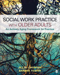 Cover image: Social Work Practice With Older Adults 1st edition 9781506334295