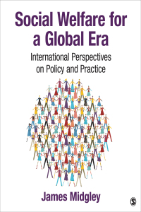 Immagine di copertina: Social Welfare for a Global Era 1st edition 9781412918022