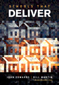 Cover image: Schools That Deliver 1st edition 9781506333472