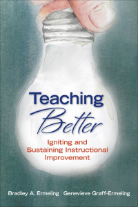 Imagen de portada: Teaching Better 1st edition 9781506333465