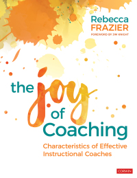 表紙画像: The Joy of Coaching 1st edition 9781506333786