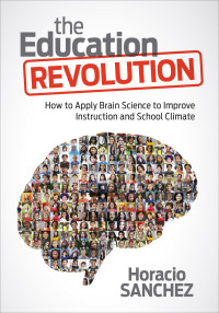 Omslagafbeelding: The Education Revolution 1st edition 9781506332062