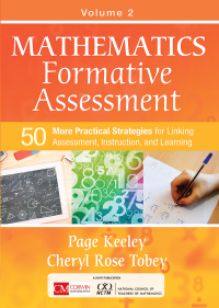 Cover image: Mathematics Formative Assessment, Volume 2 1st edition 9781506311395