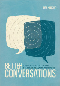 表紙画像: Better Conversations 1st edition 9781506307459
