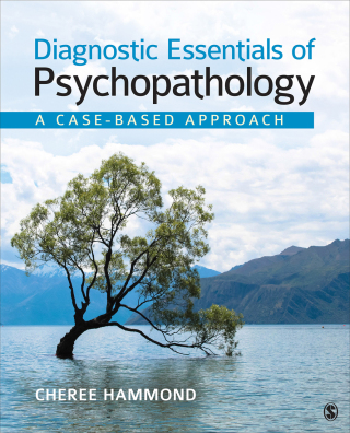 Cover image: Diagnostic Essentials of Psychopathology: A Case-Based Approach 1st edition 9781506338101
