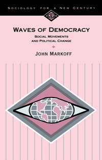 Omslagafbeelding: Waves of Democracy 1st edition 9780803990197
