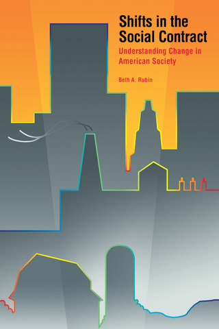 Cover image: Shifts in the Social Contract 1st edition 9780803990401