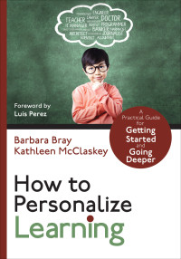 صورة الغلاف: How to Personalize Learning 1st edition 9781506338538