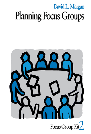 Cover image: Planning Focus Groups 1st edition 9780761908173