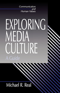 Titelbild: Exploring Media Culture 1st edition 9780803958777