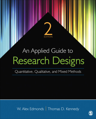 Cover image: An Applied Guide to Research Designs 2nd edition 9781483317274