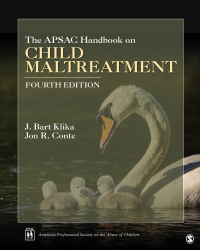 Omslagafbeelding: The APSAC Handbook on Child Maltreatment 4th edition 9781506341705