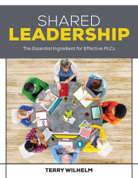 Titelbild: Shared Leadership 1st edition 9781506311227