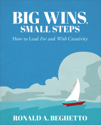 صورة الغلاف: Big Wins, Small Steps 1st edition 9781483385464
