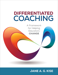 Cover image: Differentiated Coaching 2nd edition 9781506327754