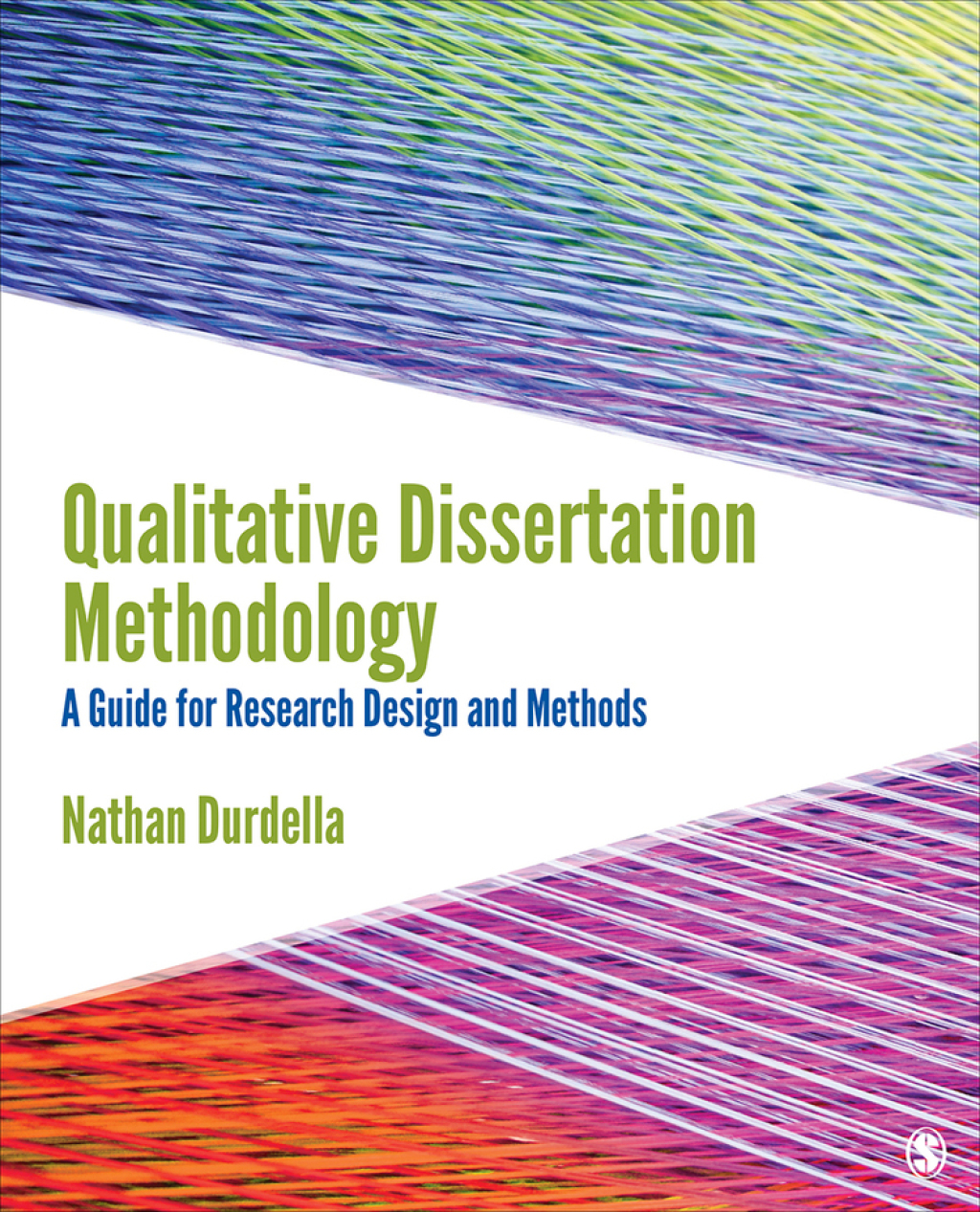 Qualitative Dissertation Methodology A Guide for Research Design and Methods 1st Edition