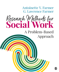 表紙画像: Research Methods for Social Work 1st edition 9781506345307