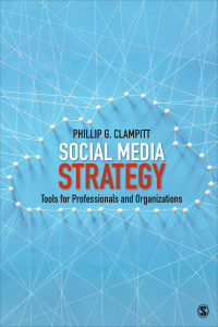Omslagafbeelding: Social Media Strategy 1st edition 9781506346243