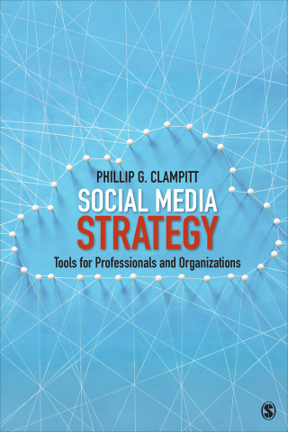 Cover image: Social Media Strategy 1st edition 9781506346243