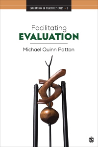 Cover image: Facilitating Evaluation 1st edition 9781506347615