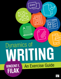 Omslagafbeelding: Dynamics of Writing 1st edition 9781506347660