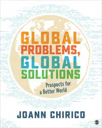 Titelbild: Global Problems, Global Solutions 1st edition 9781506347783