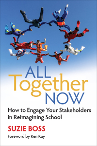 Cover image: All Together Now 1st edition 9781506350127