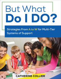 Imagen de portada: But What Do I DO? 1st edition 9781506351155